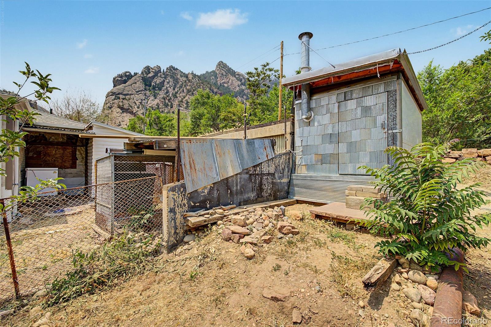 MLS Image #22 for 176  artesian drive,eldorado springs, Colorado