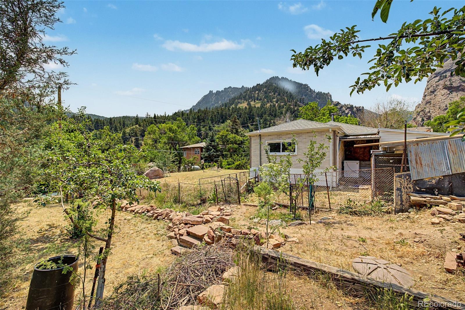 MLS Image #23 for 176  artesian drive,eldorado springs, Colorado