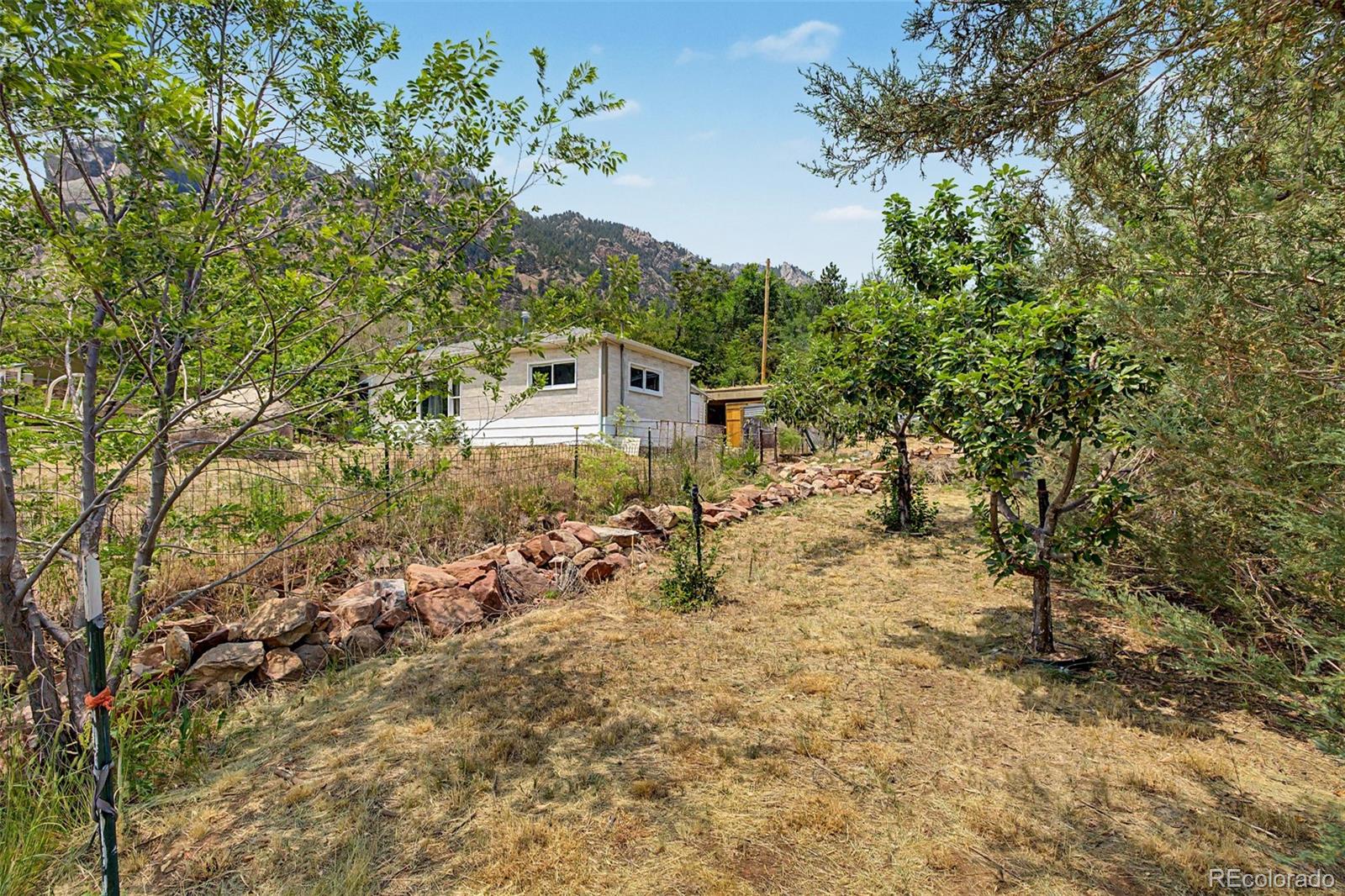 MLS Image #24 for 176  artesian drive,eldorado springs, Colorado
