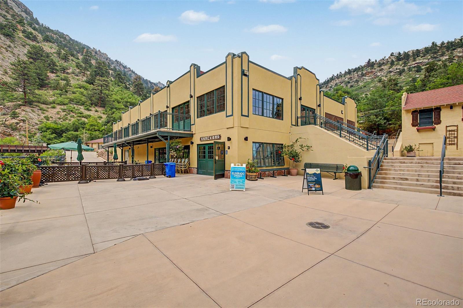 MLS Image #27 for 176  artesian drive,eldorado springs, Colorado