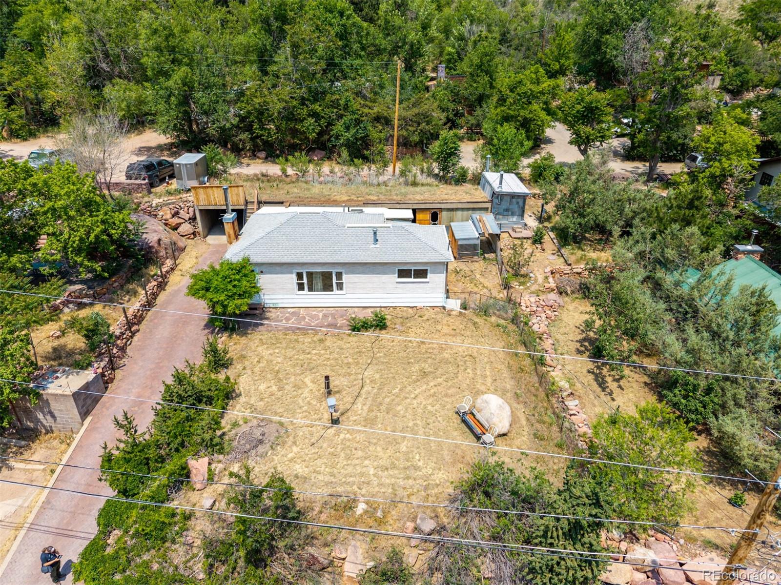 MLS Image #29 for 176  artesian drive,eldorado springs, Colorado