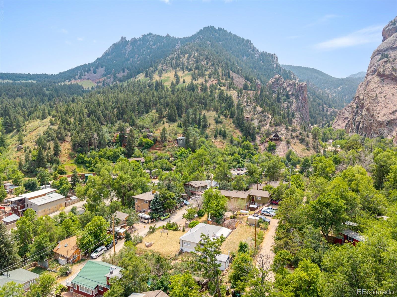 MLS Image #30 for 176  artesian drive,eldorado springs, Colorado