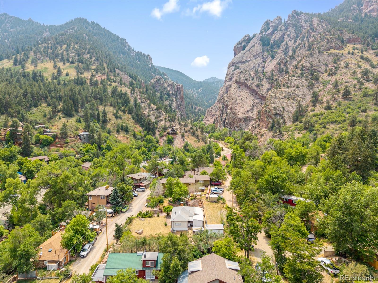 MLS Image #31 for 176  artesian drive,eldorado springs, Colorado