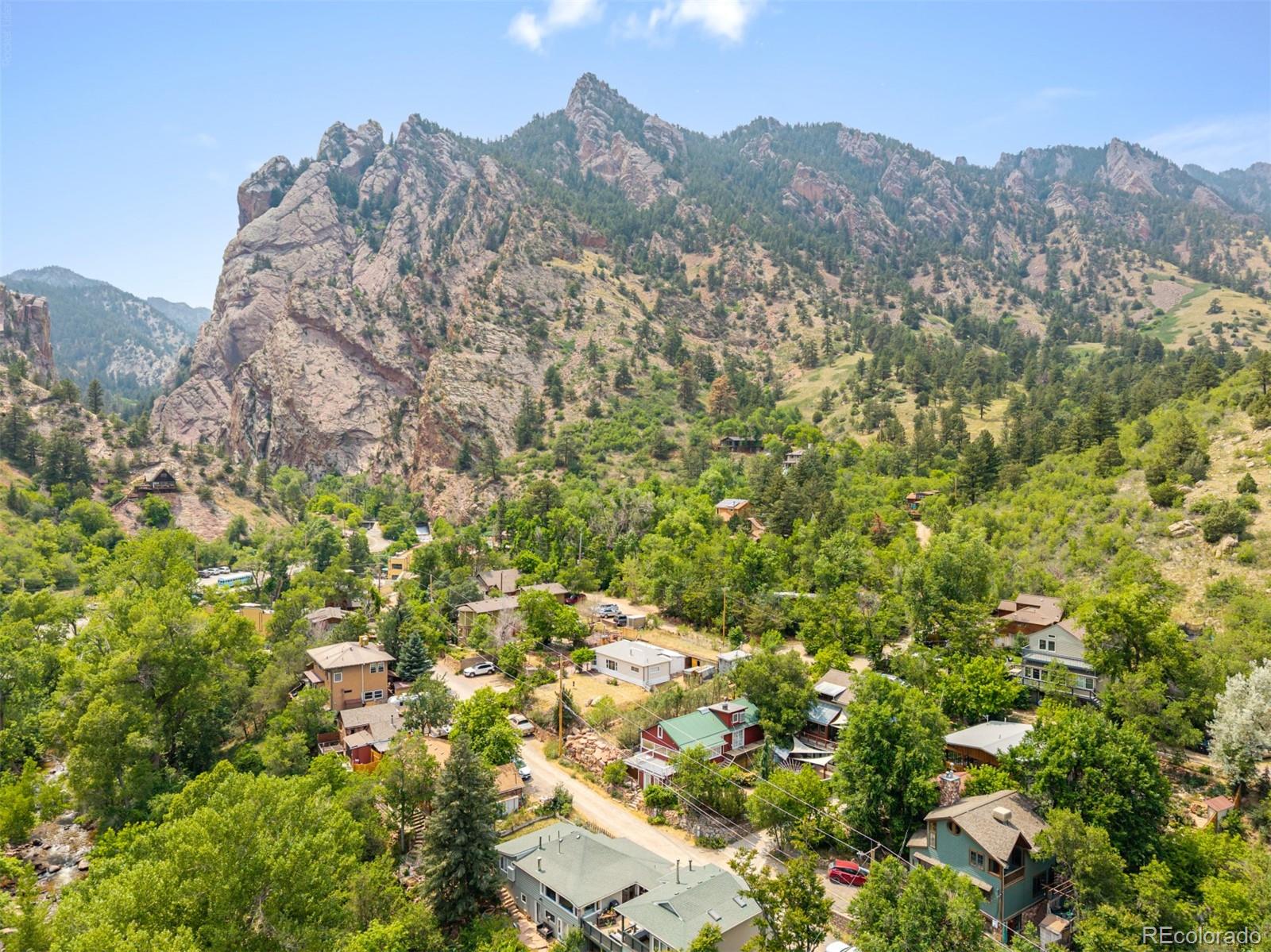 MLS Image #32 for 176  artesian drive,eldorado springs, Colorado