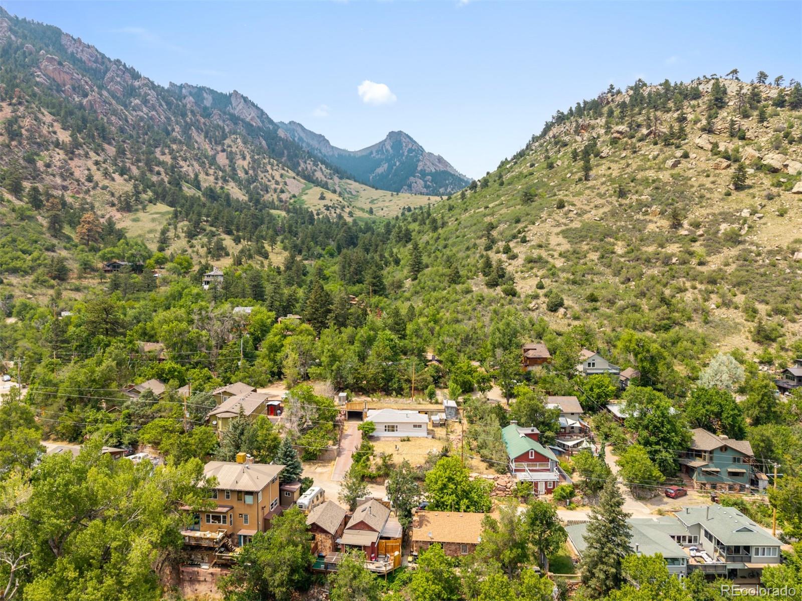 MLS Image #33 for 176  artesian drive,eldorado springs, Colorado
