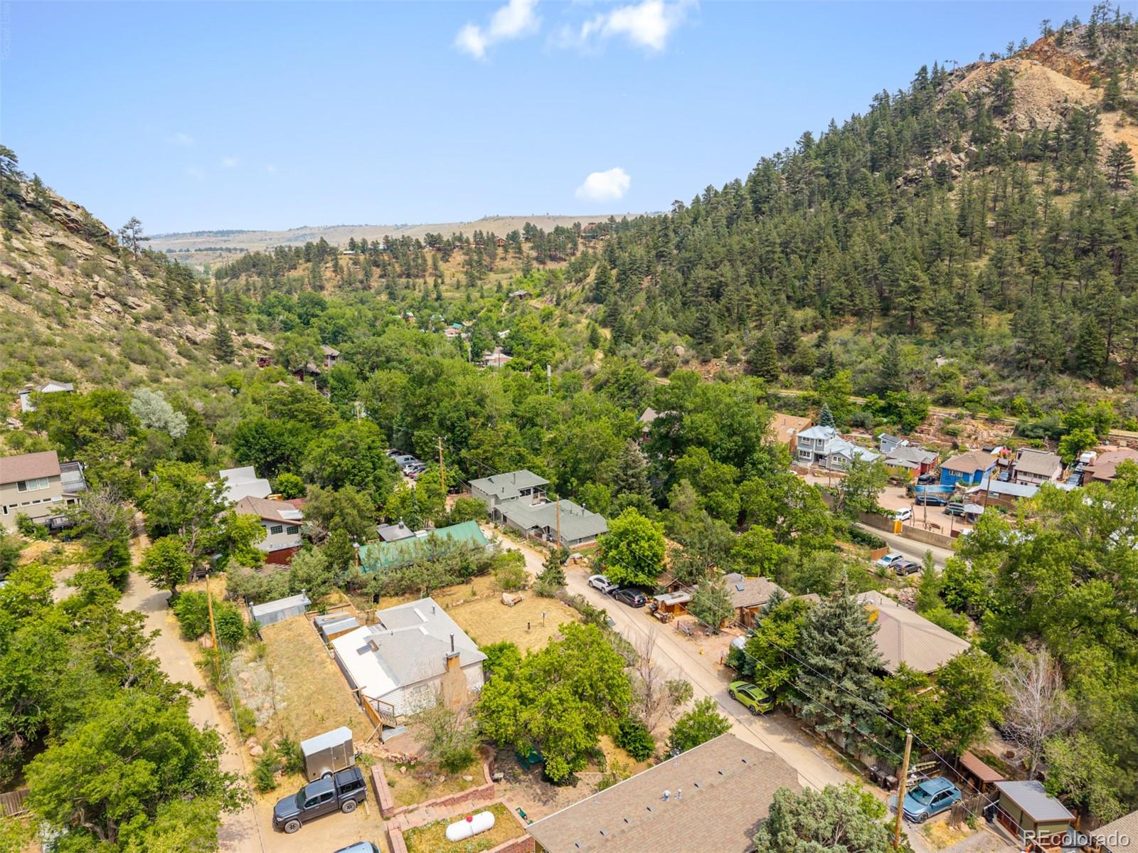 MLS Image #34 for 176  artesian drive,eldorado springs, Colorado