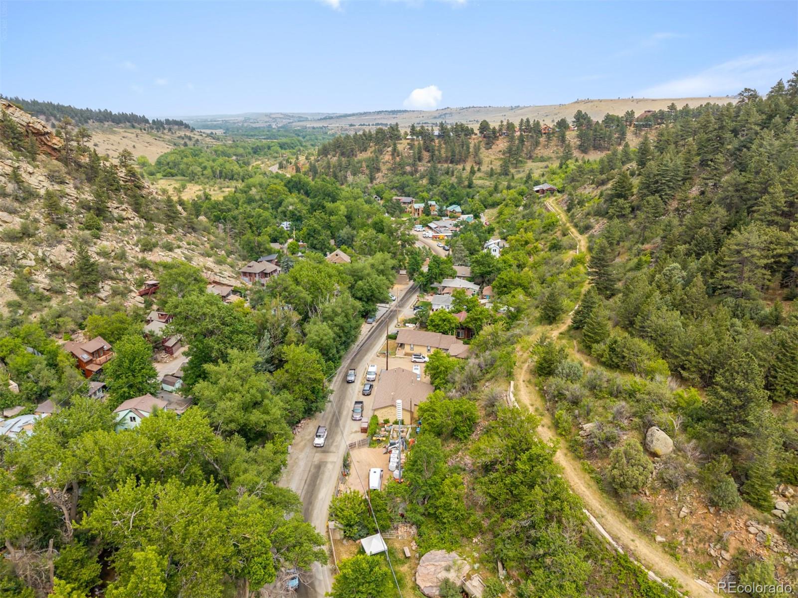 MLS Image #35 for 176  artesian drive,eldorado springs, Colorado