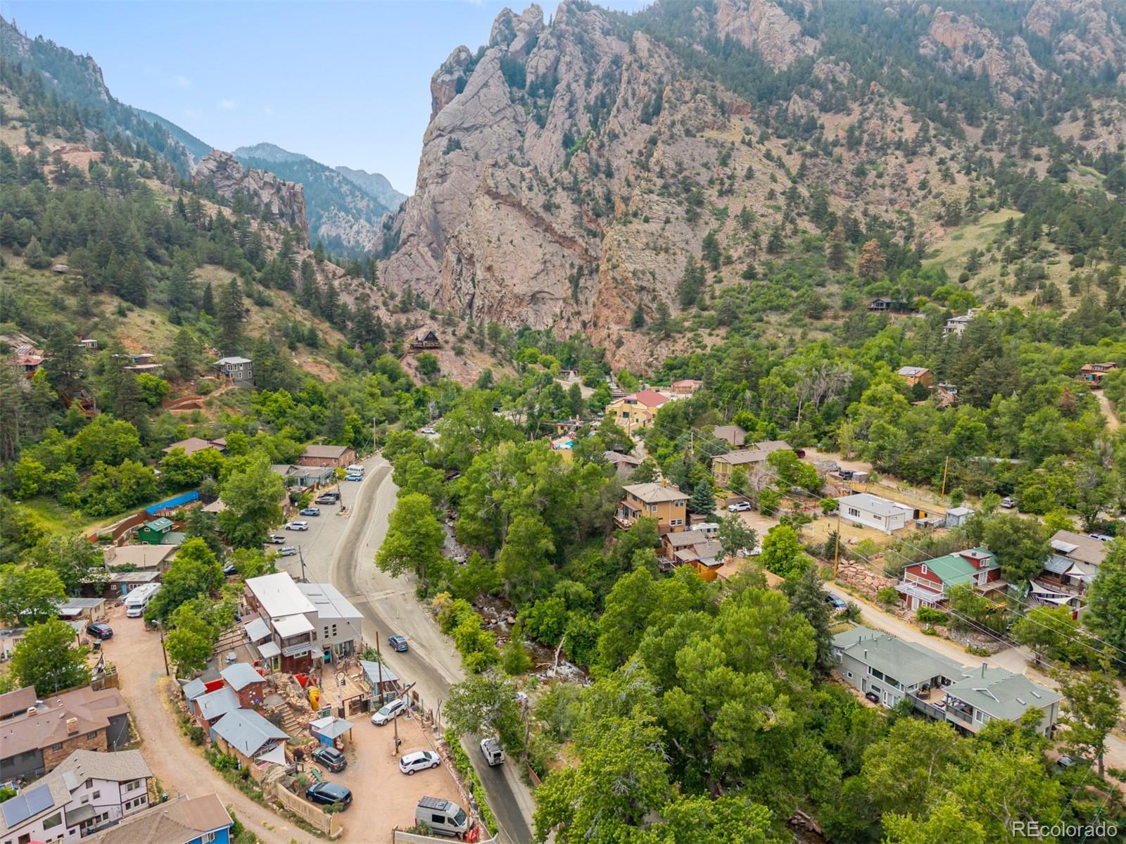 MLS Image #36 for 176  artesian drive,eldorado springs, Colorado