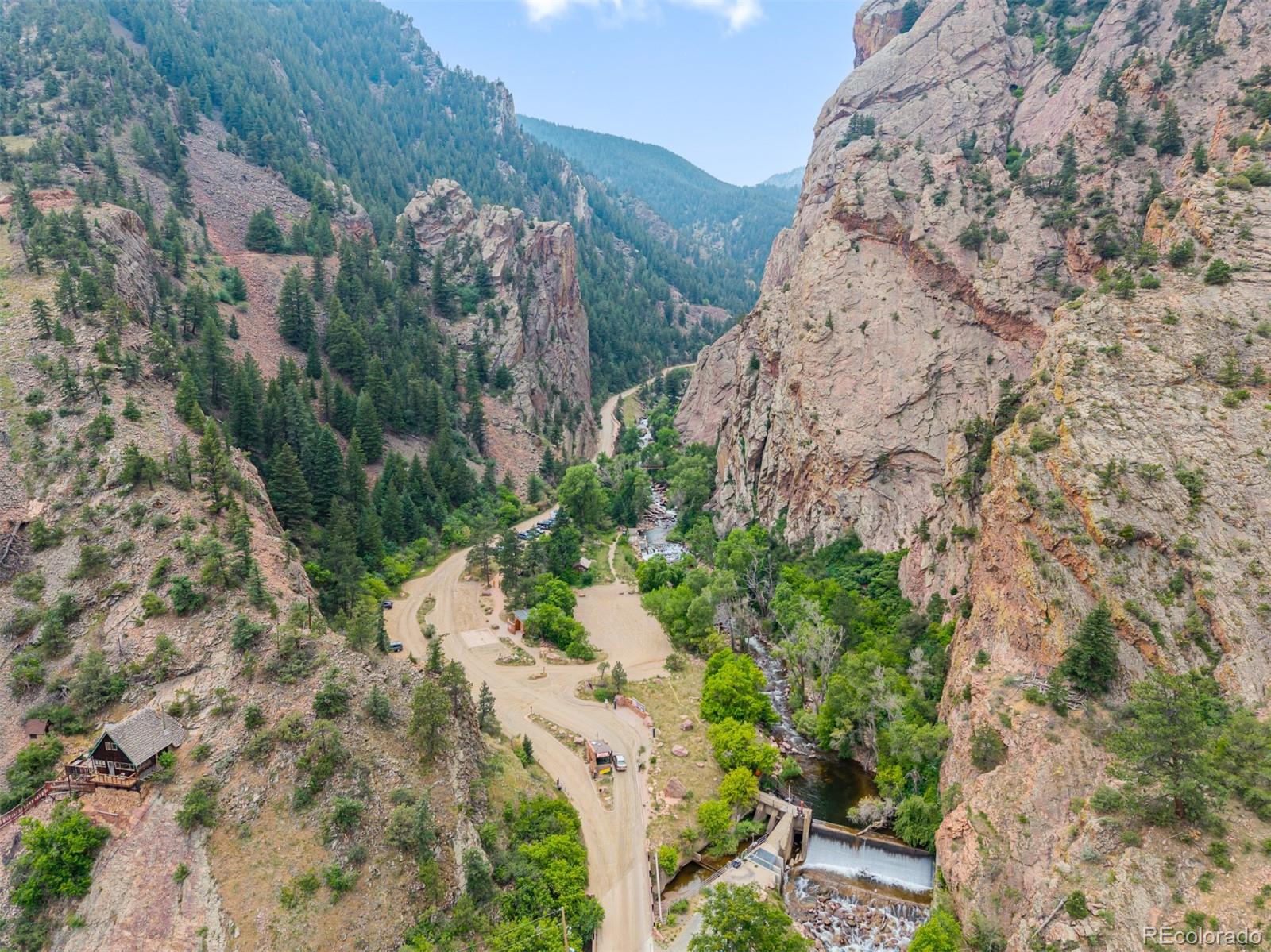 MLS Image #37 for 176  artesian drive,eldorado springs, Colorado