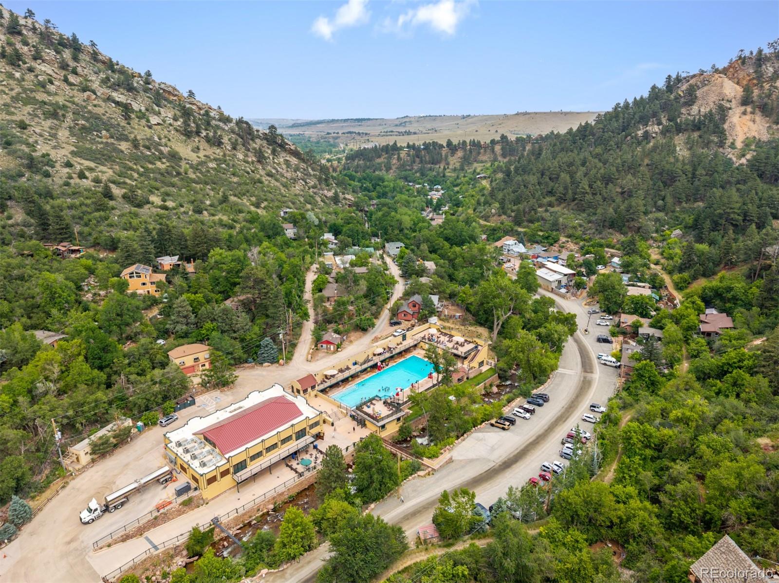MLS Image #38 for 176  artesian drive,eldorado springs, Colorado