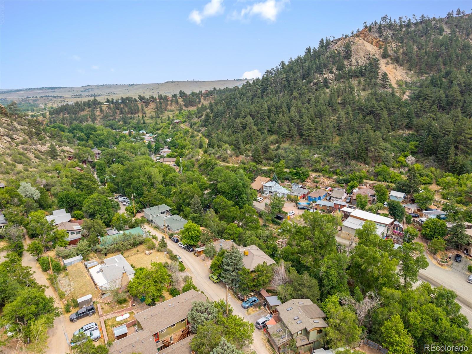 MLS Image #39 for 176  artesian drive,eldorado springs, Colorado