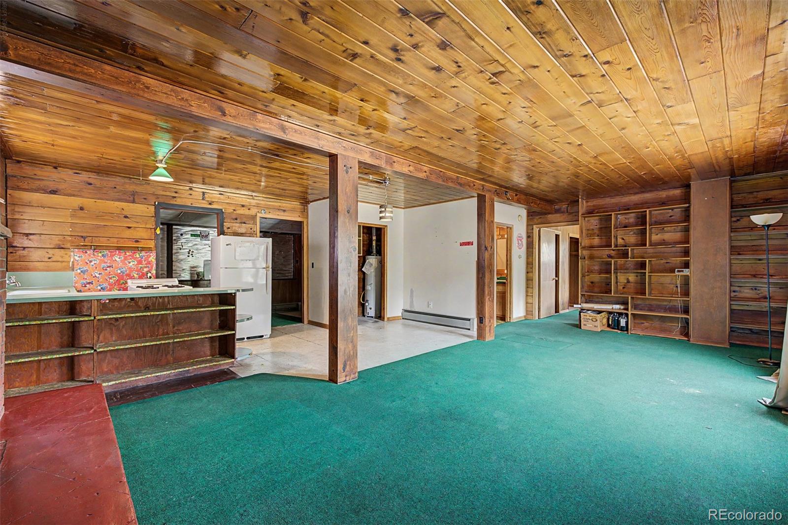 MLS Image #4 for 176  artesian drive,eldorado springs, Colorado