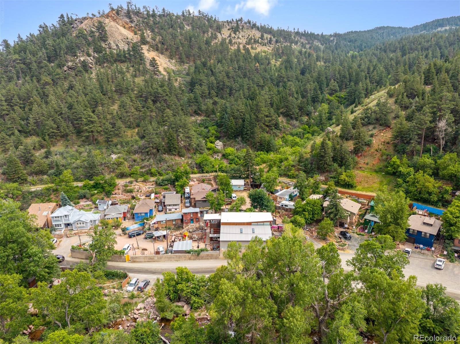 MLS Image #40 for 176  artesian drive,eldorado springs, Colorado