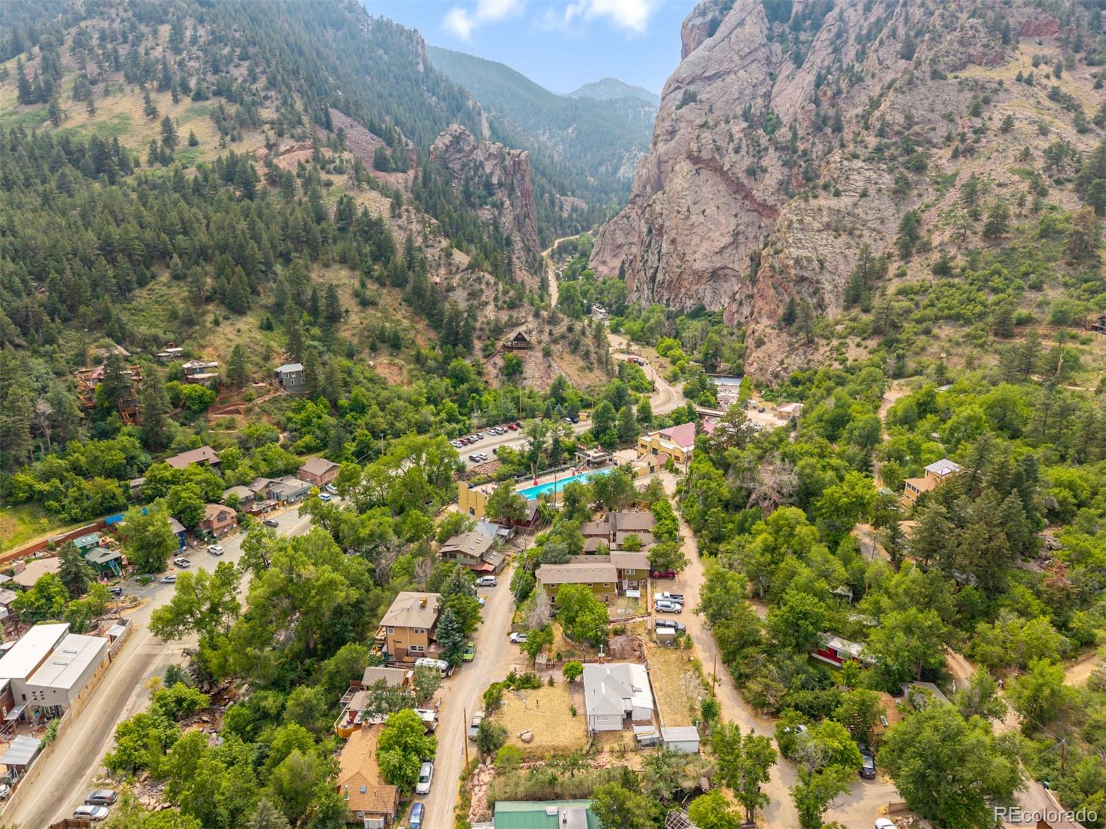 MLS Image #41 for 176  artesian drive,eldorado springs, Colorado