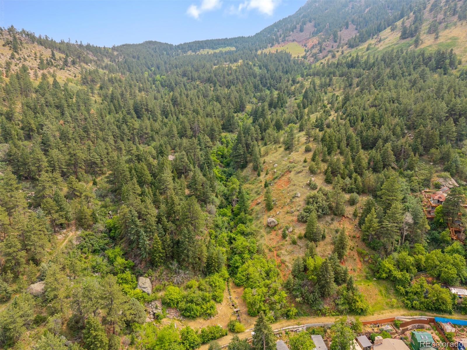 MLS Image #42 for 176  artesian drive,eldorado springs, Colorado