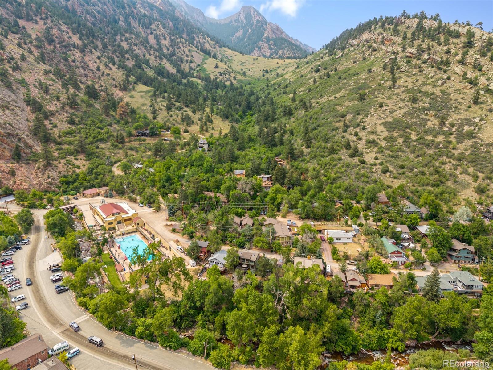 MLS Image #43 for 176  artesian drive,eldorado springs, Colorado