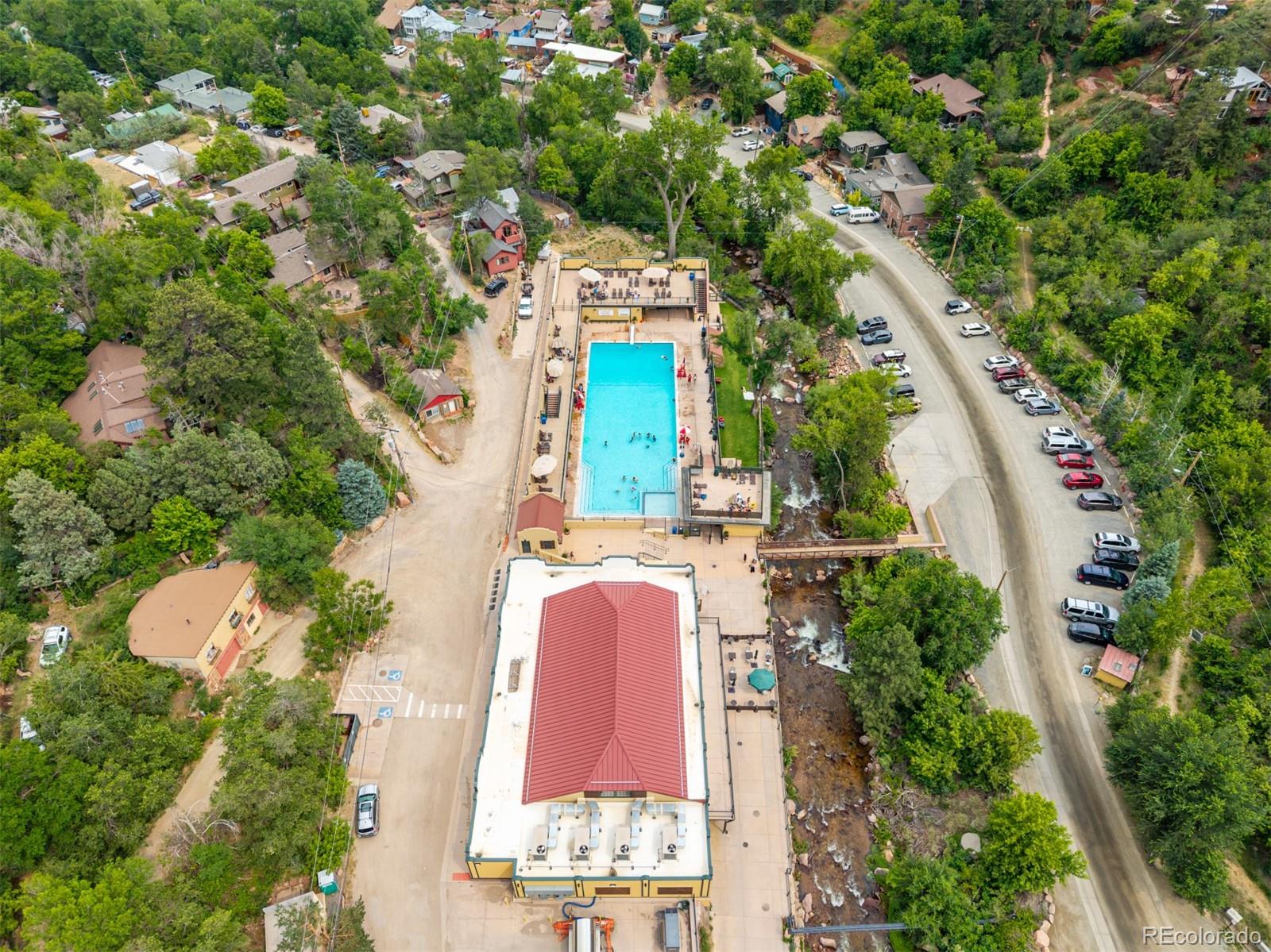 MLS Image #44 for 176  artesian drive,eldorado springs, Colorado