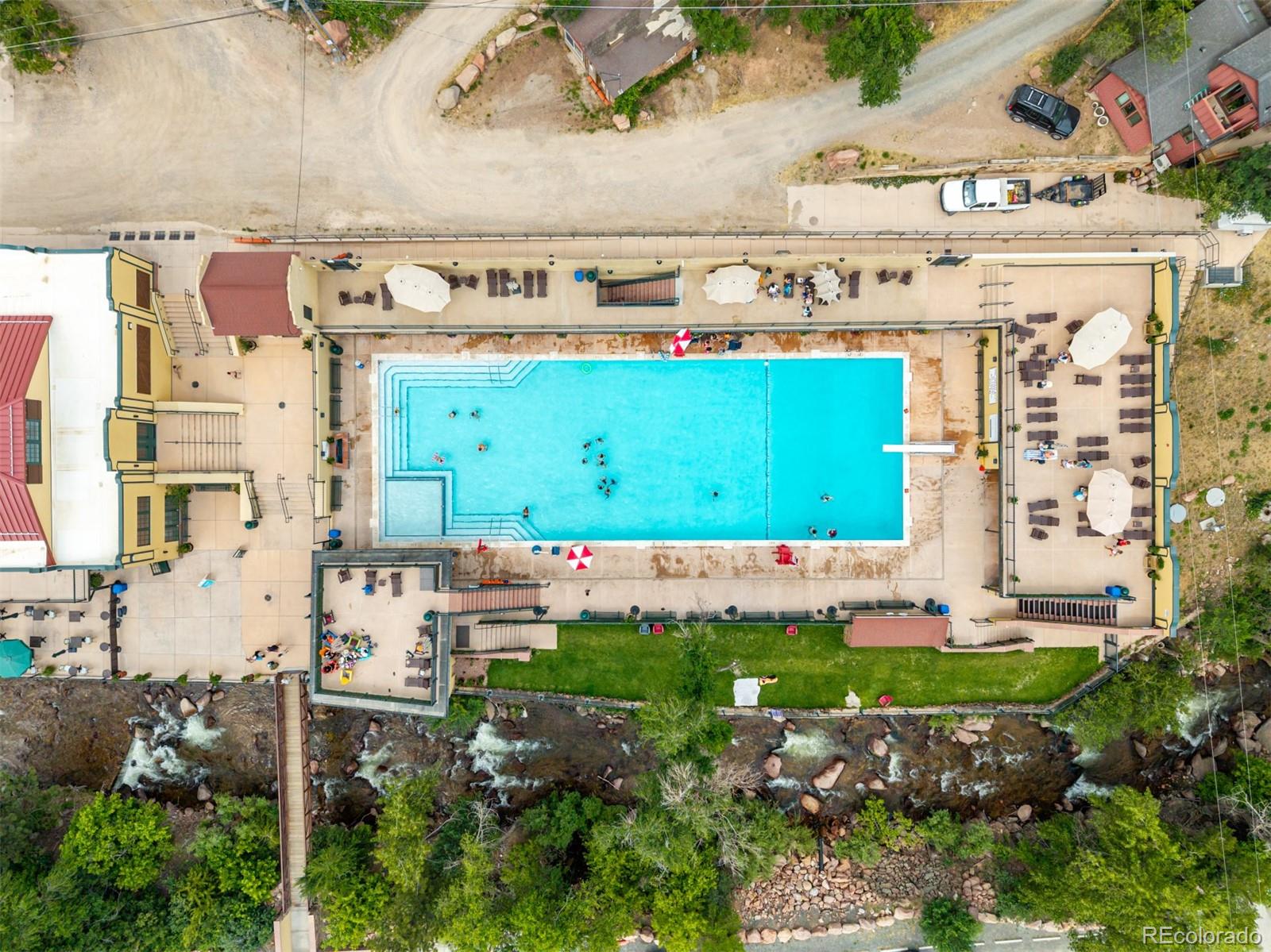 MLS Image #45 for 176  artesian drive,eldorado springs, Colorado