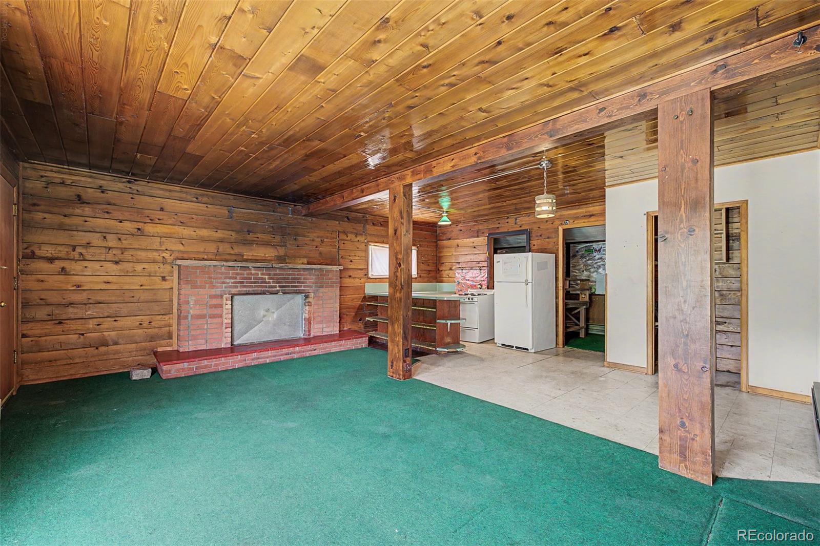 MLS Image #5 for 176  artesian drive,eldorado springs, Colorado
