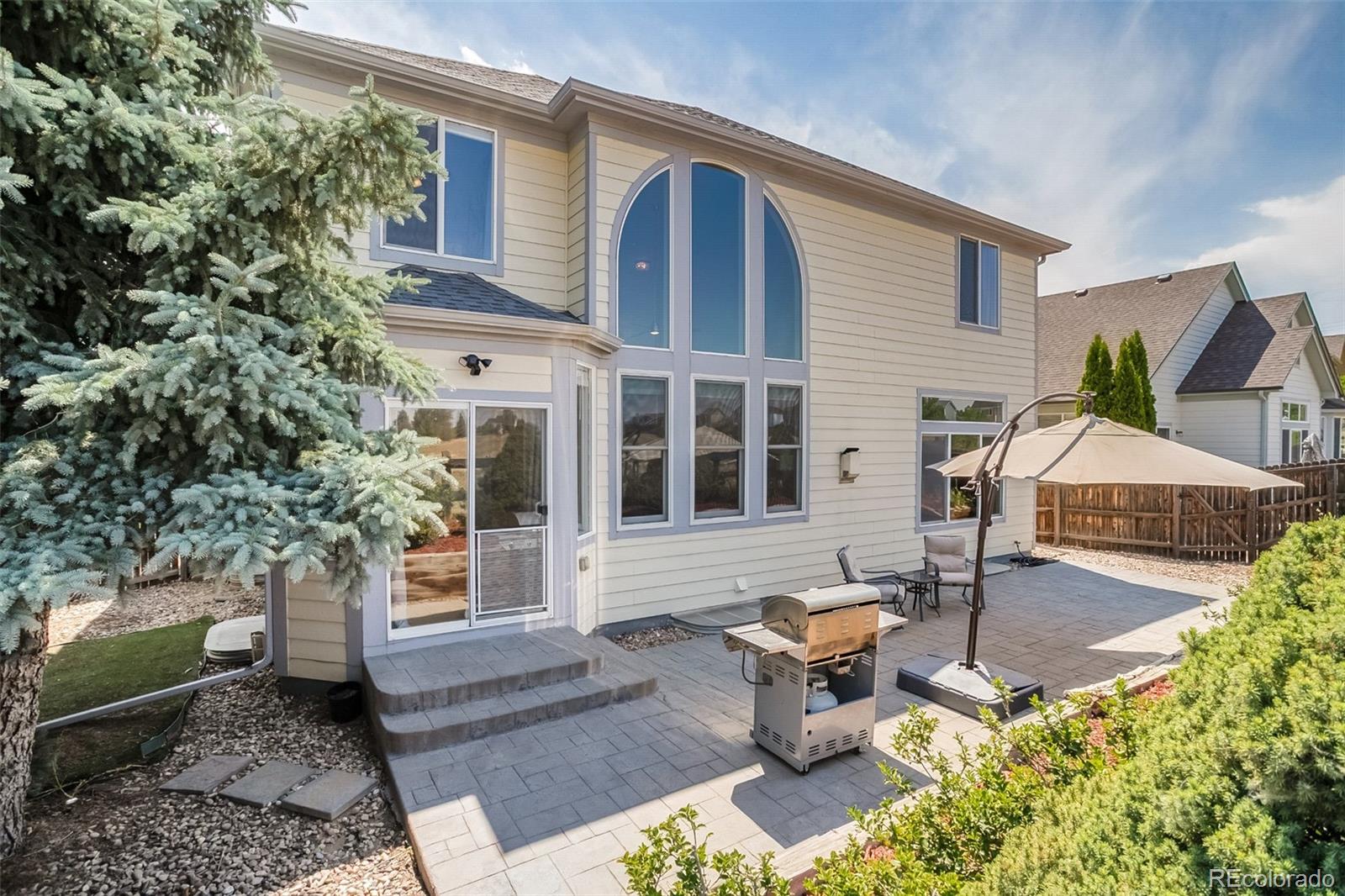 MLS Image #2 for 6703 e 115th avenue,denver, Colorado