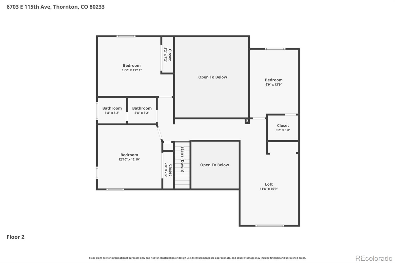 MLS Image #34 for 6703 e 115th avenue,denver, Colorado