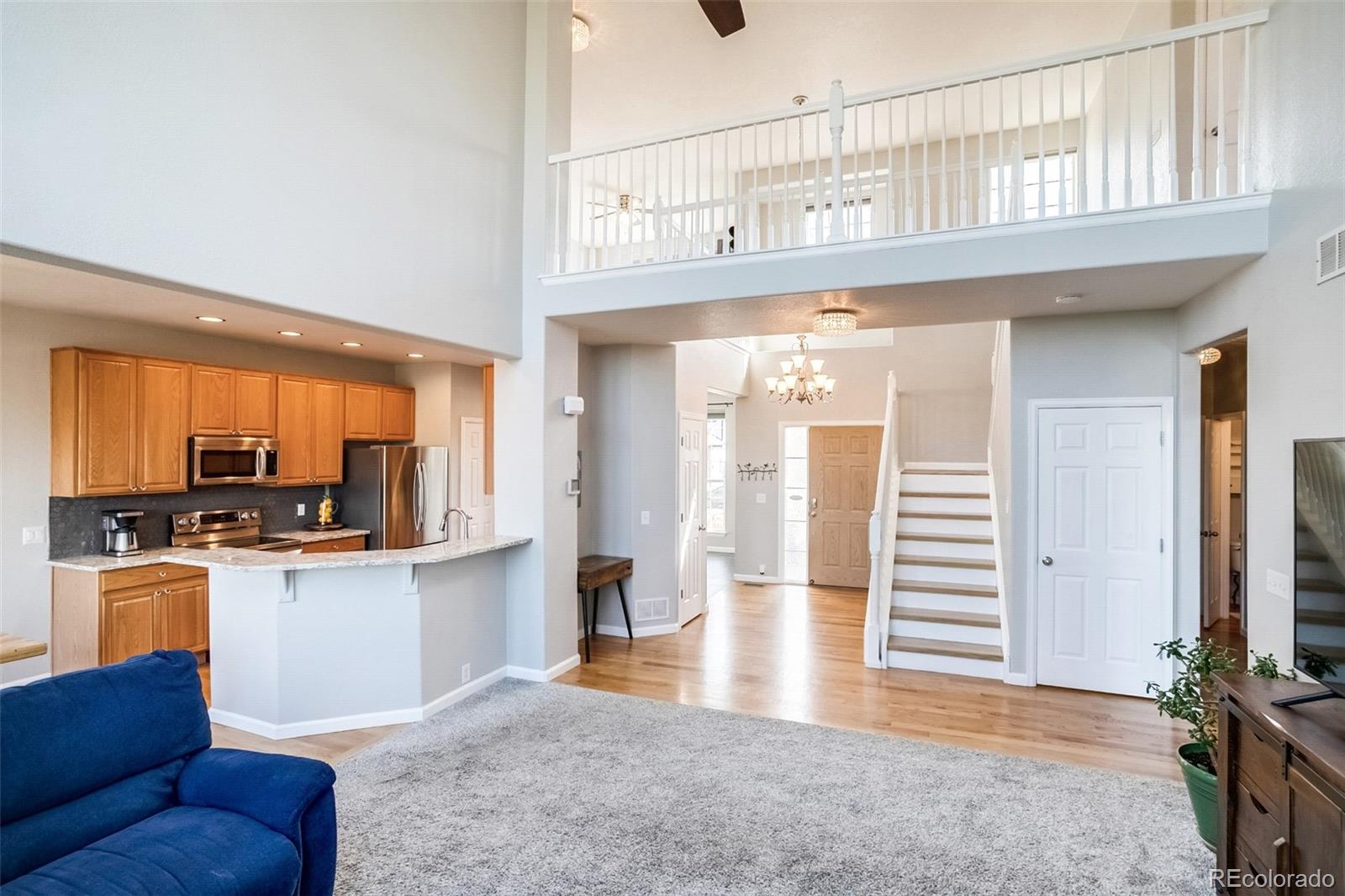 MLS Image #4 for 6703 e 115th avenue,denver, Colorado