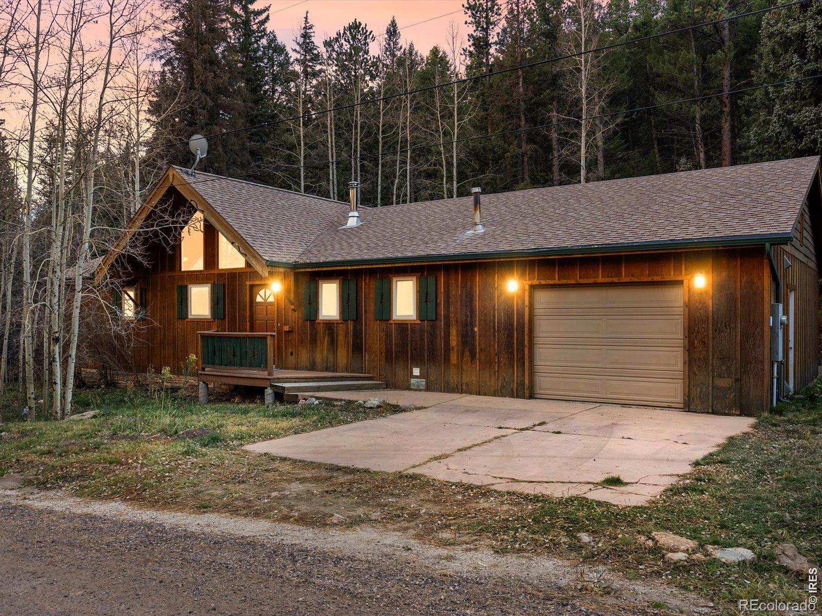 MLS Image #0 for 1035  streamside drive,drake, Colorado