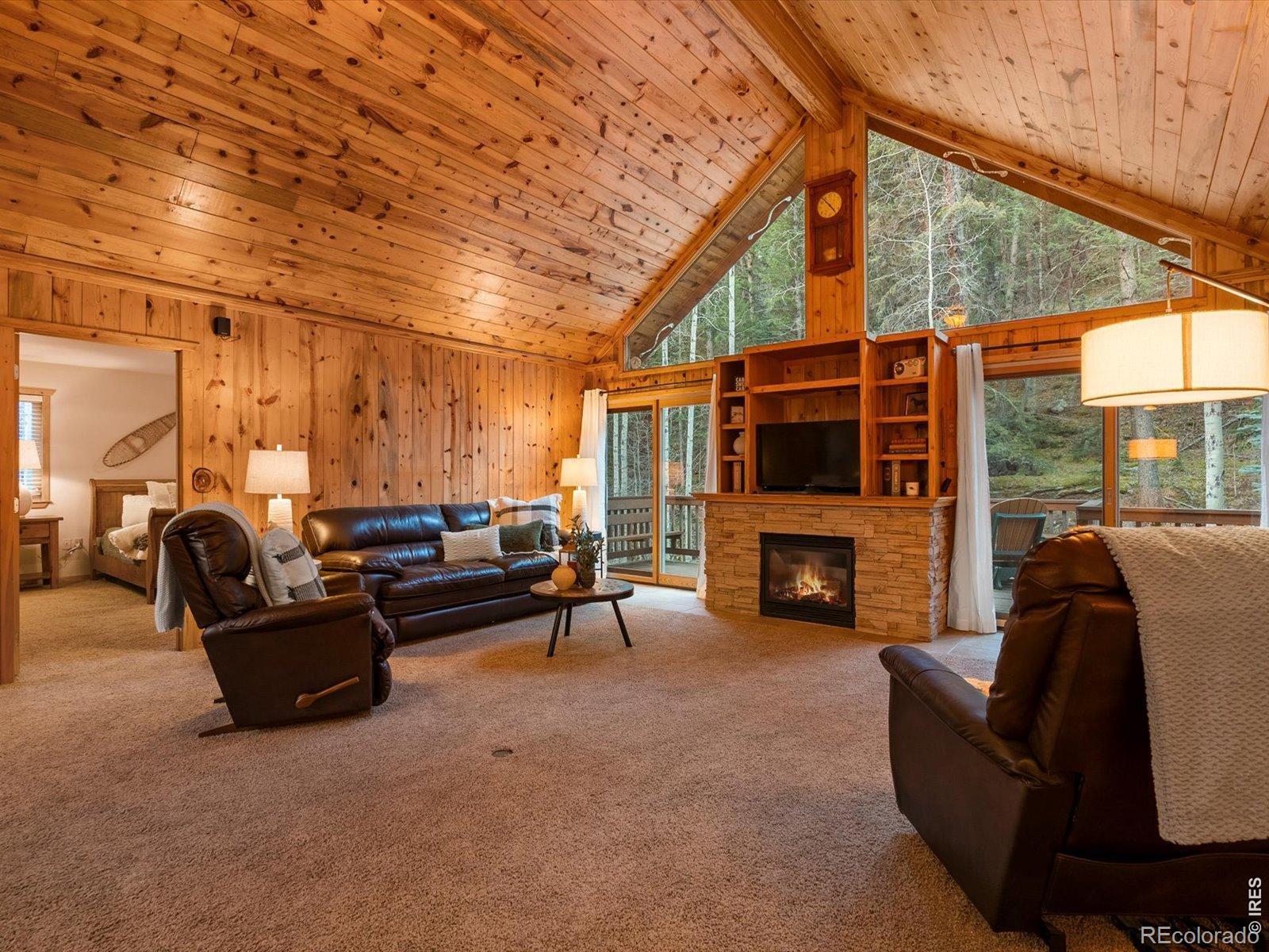 MLS Image #10 for 1035  streamside drive,drake, Colorado