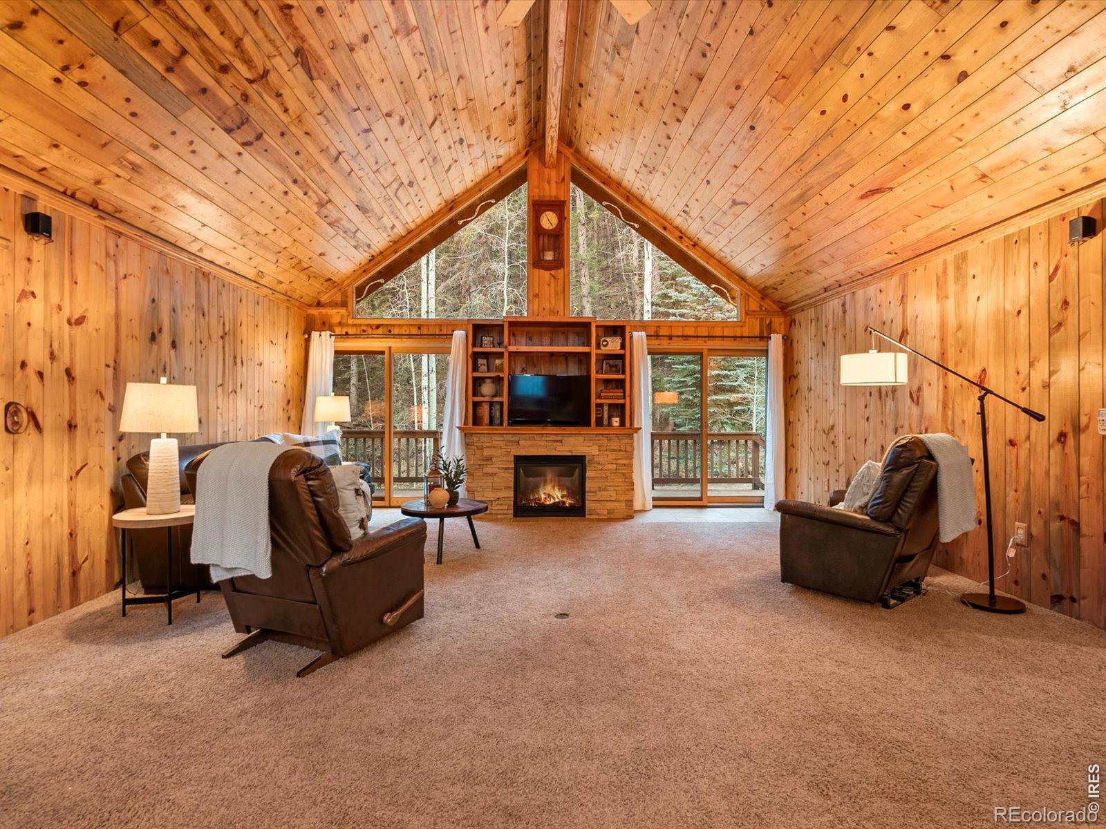 MLS Image #11 for 1035  streamside drive,drake, Colorado