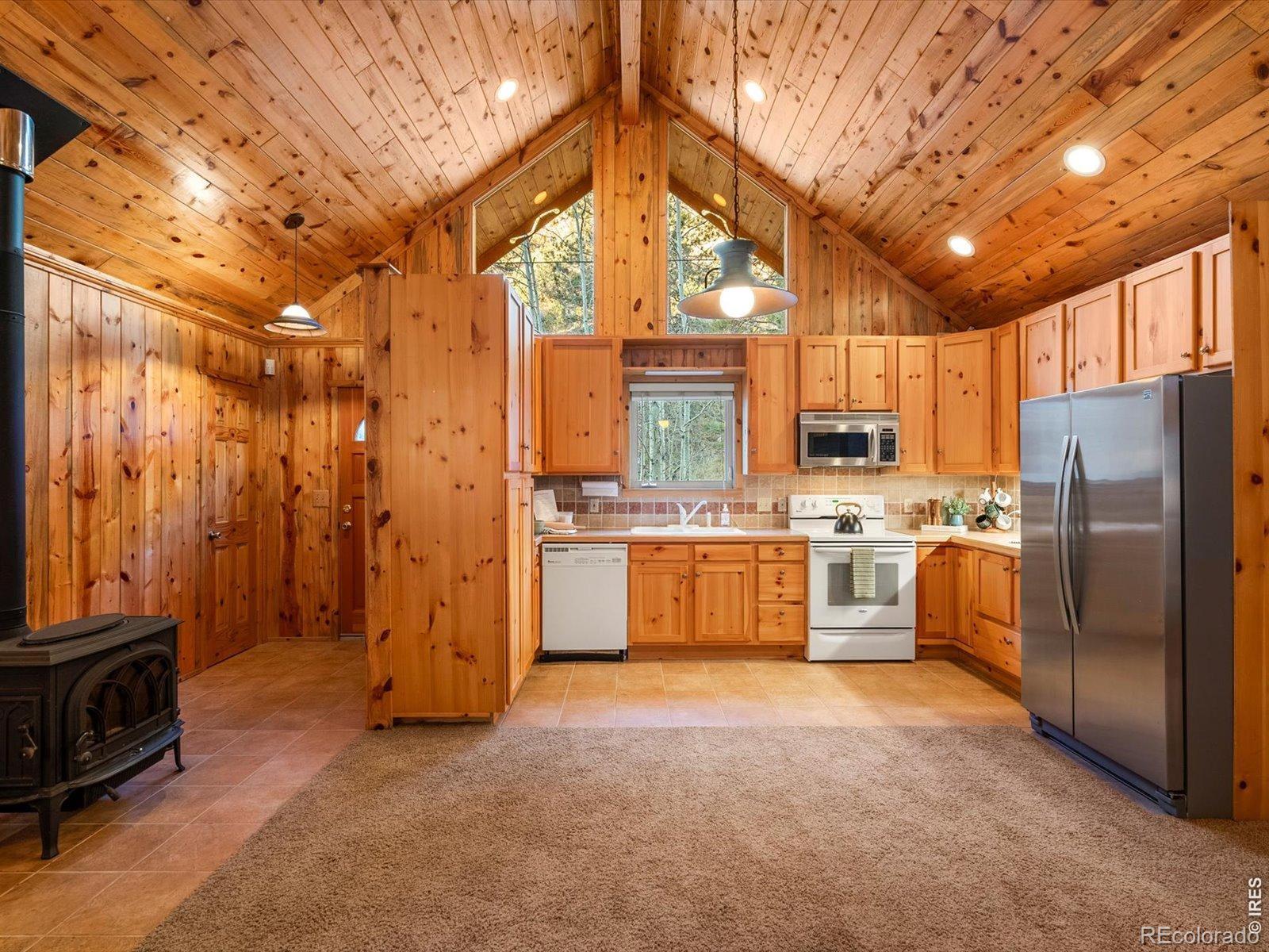 MLS Image #12 for 1035  streamside drive,drake, Colorado