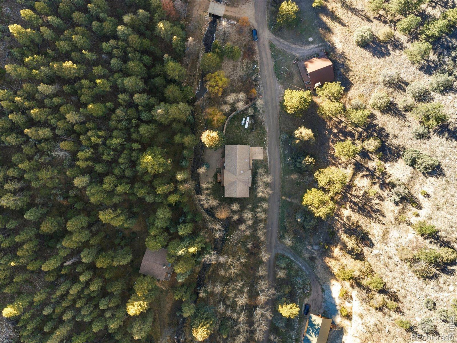 MLS Image #2 for 1035  streamside drive,drake, Colorado