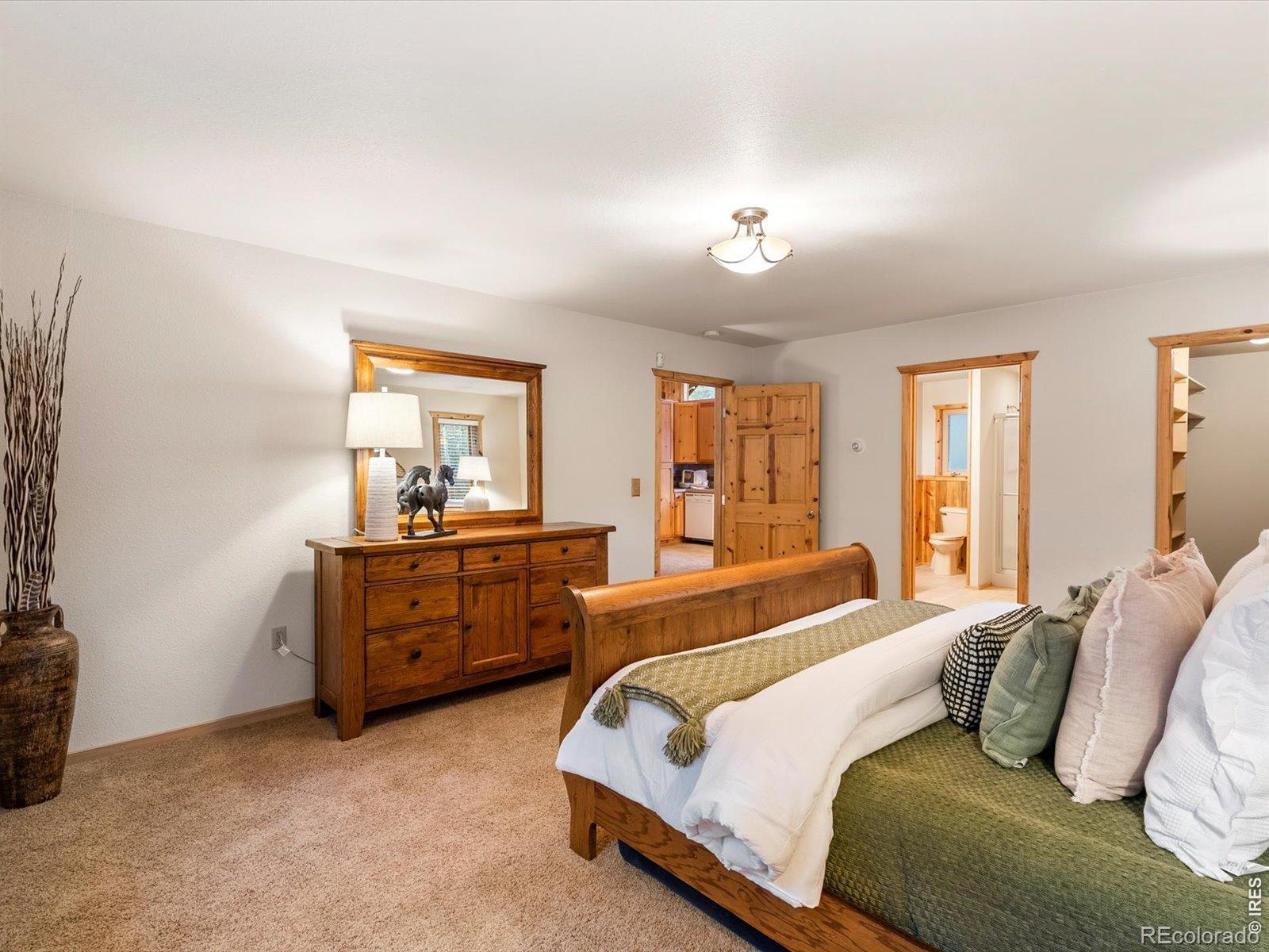 MLS Image #24 for 1035  streamside drive,drake, Colorado