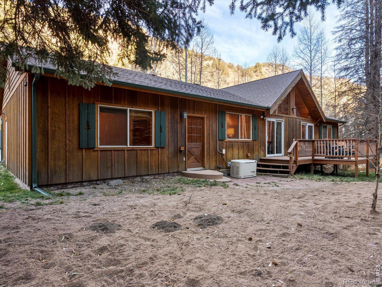 MLS Image #6 for 1035  streamside drive,drake, Colorado