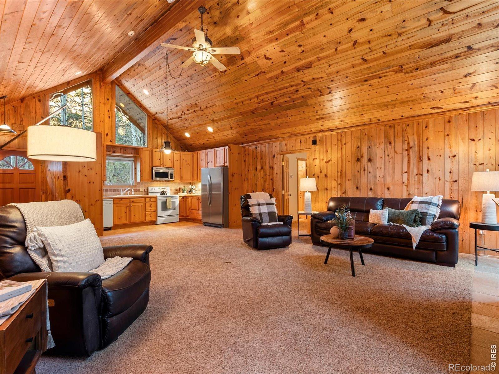 MLS Image #8 for 1035  streamside drive,drake, Colorado