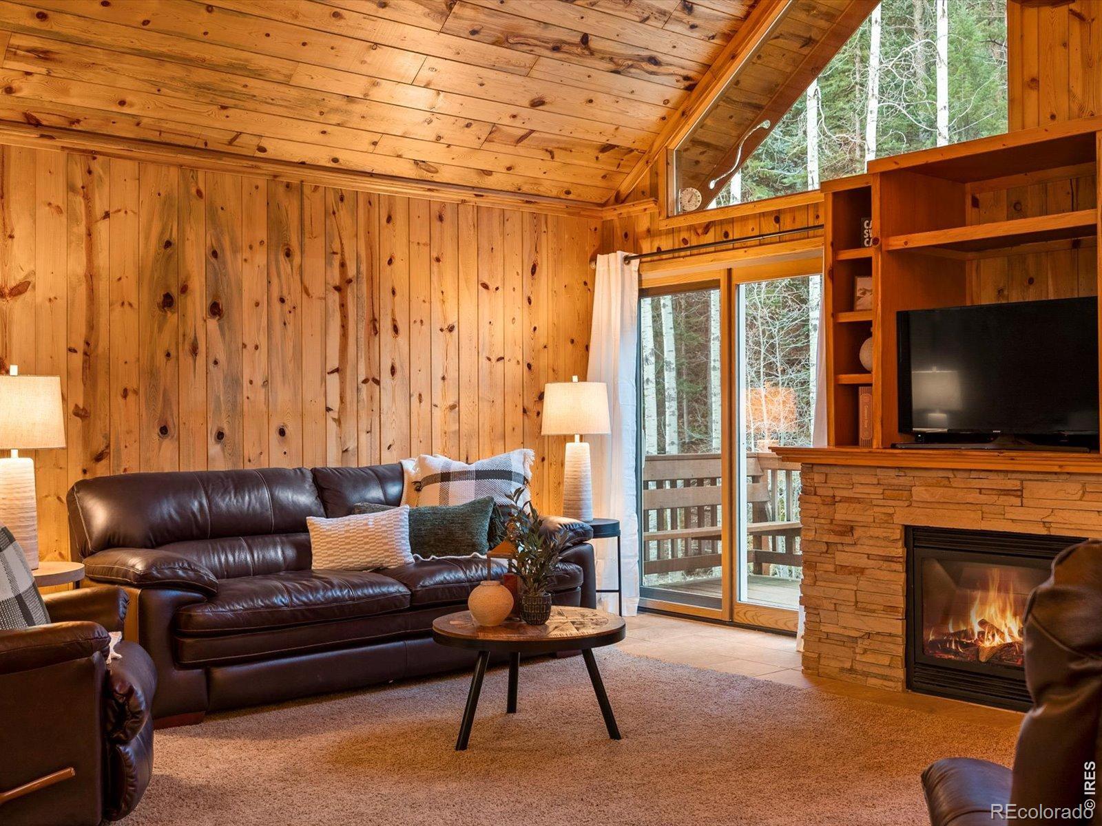 MLS Image #9 for 1035  streamside drive,drake, Colorado