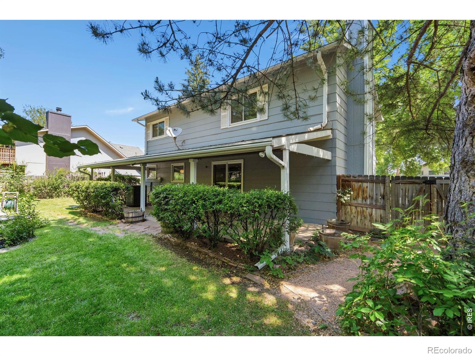 MLS Image #43 for 1431  centennial road,fort collins, Colorado
