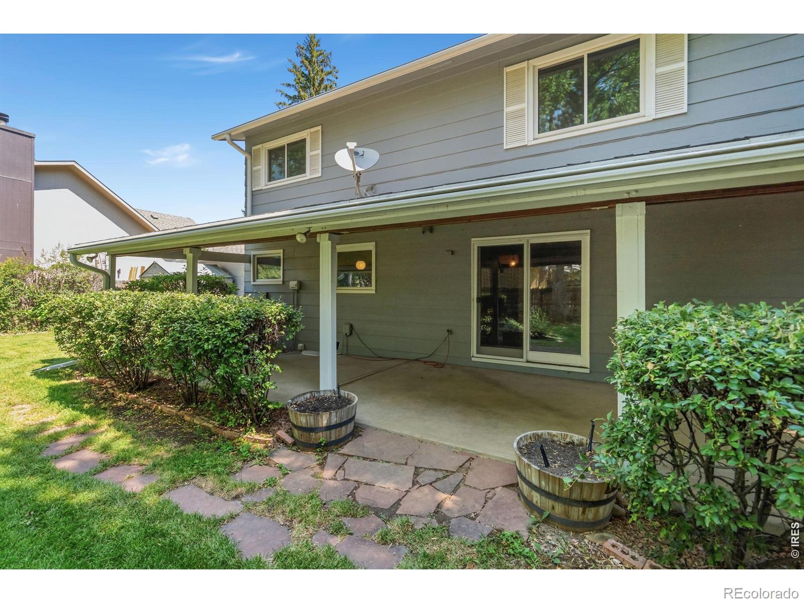 MLS Image #44 for 1431  centennial road,fort collins, Colorado