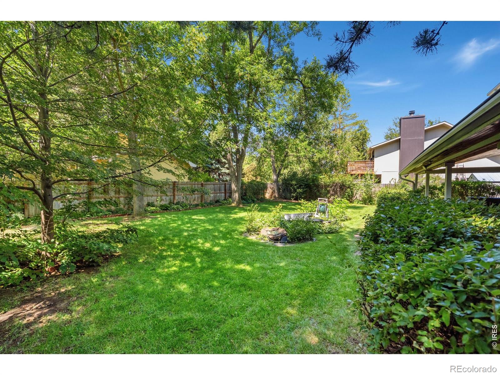 MLS Image #45 for 1431  centennial road,fort collins, Colorado