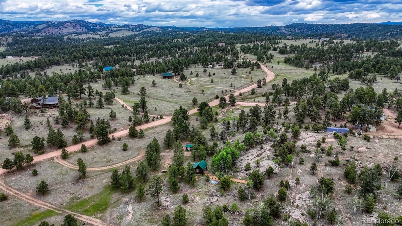 MLS Image #10 for 330  arrowhead drive,florissant, Colorado