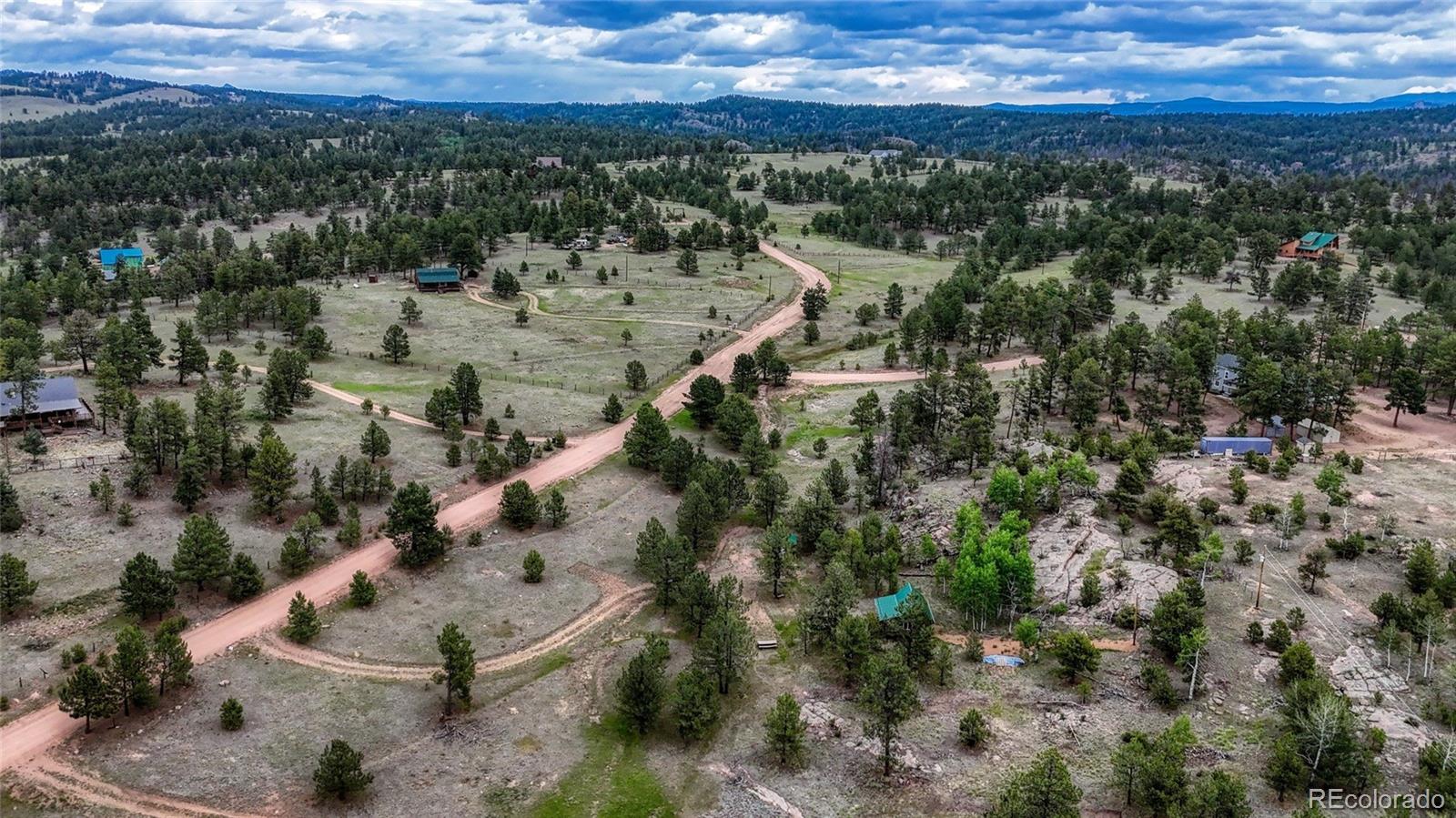 MLS Image #11 for 330  arrowhead drive,florissant, Colorado