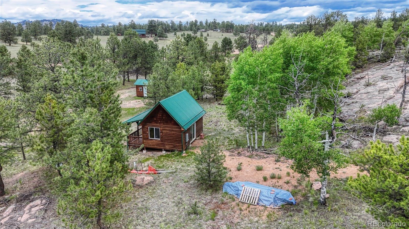 MLS Image #12 for 330  arrowhead drive,florissant, Colorado