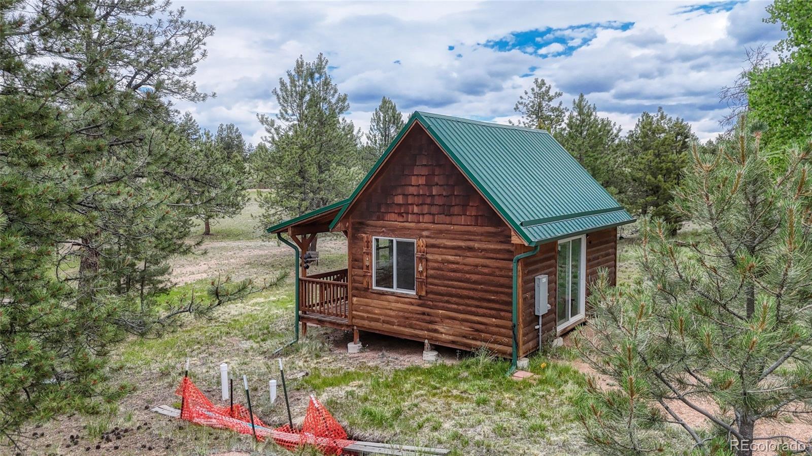 MLS Image #13 for 330  arrowhead drive,florissant, Colorado
