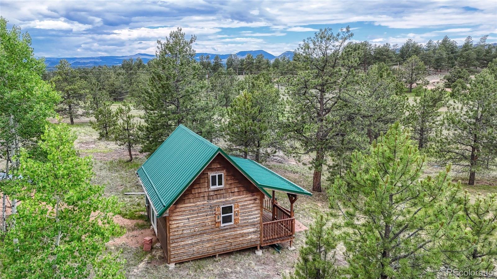 MLS Image #15 for 330  arrowhead drive,florissant, Colorado
