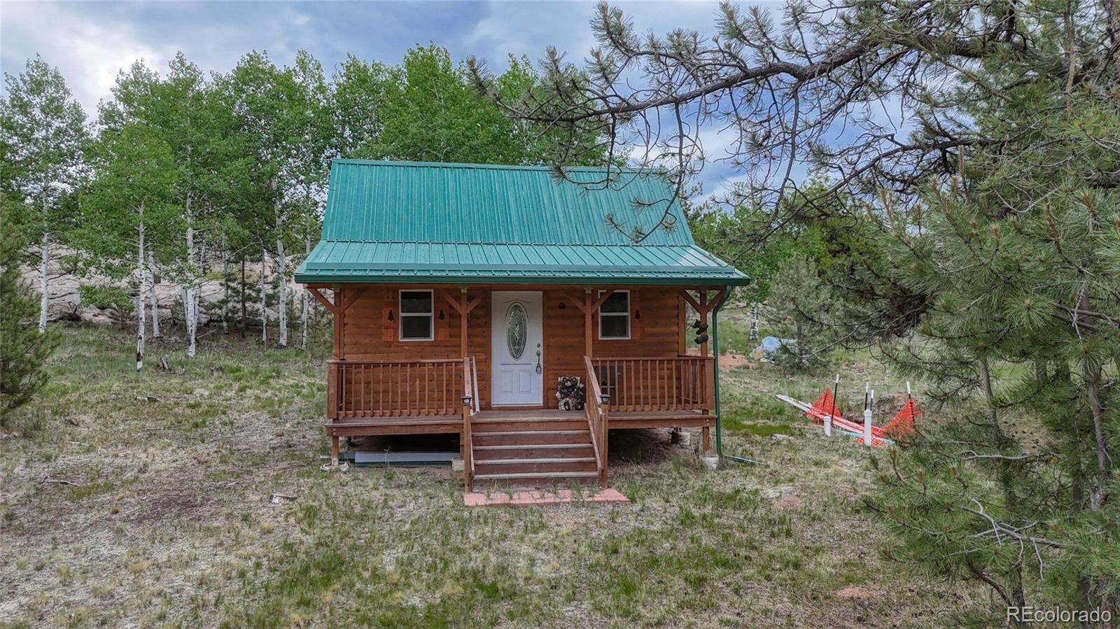 MLS Image #17 for 330  arrowhead drive,florissant, Colorado