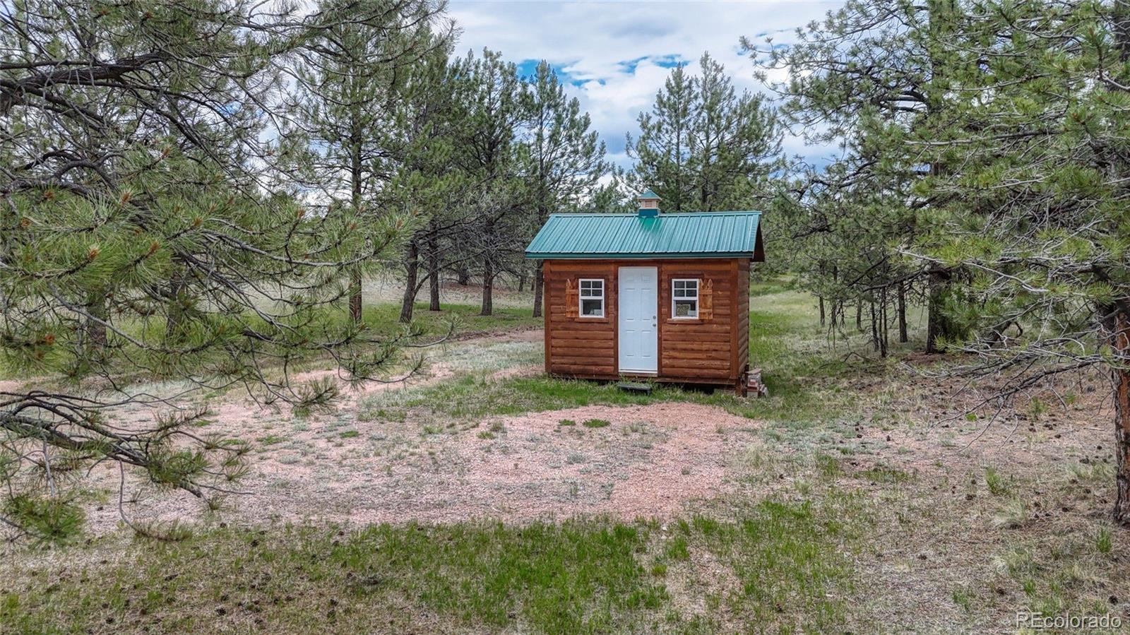 MLS Image #18 for 330  arrowhead drive,florissant, Colorado