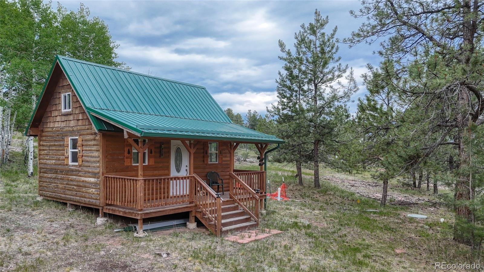 MLS Image #19 for 330  arrowhead drive,florissant, Colorado