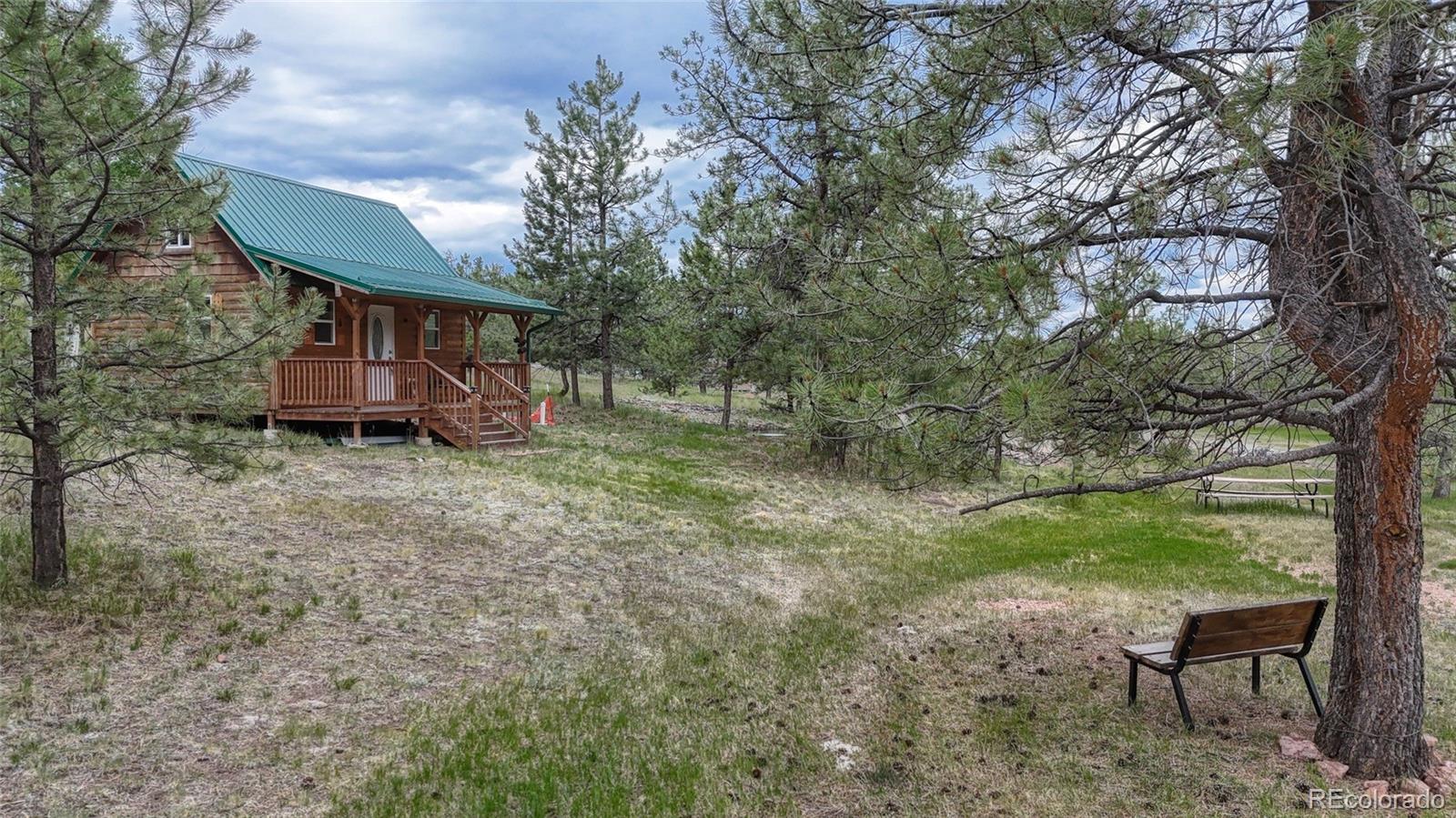 MLS Image #21 for 330  arrowhead drive,florissant, Colorado