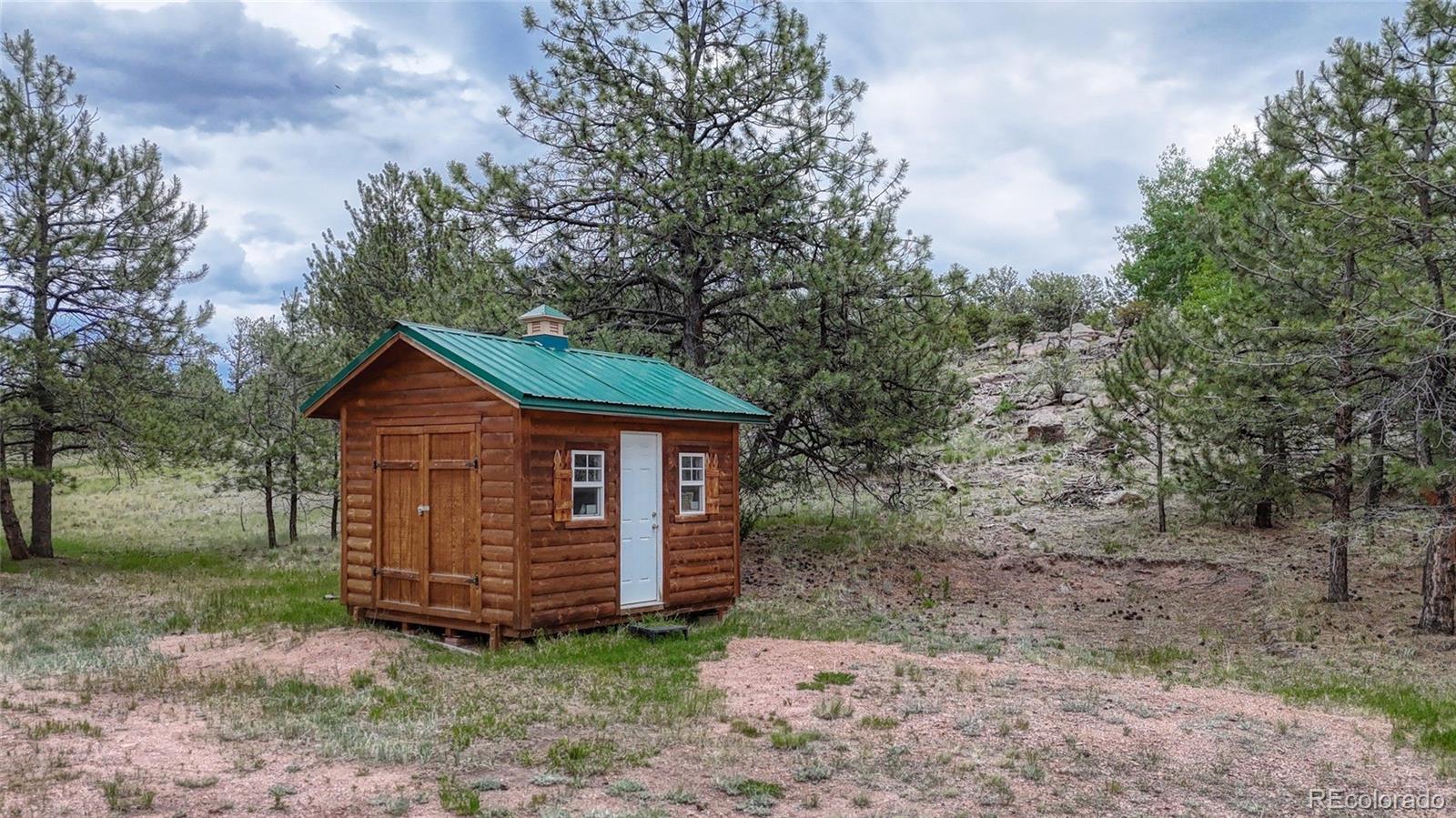 MLS Image #23 for 330  arrowhead drive,florissant, Colorado