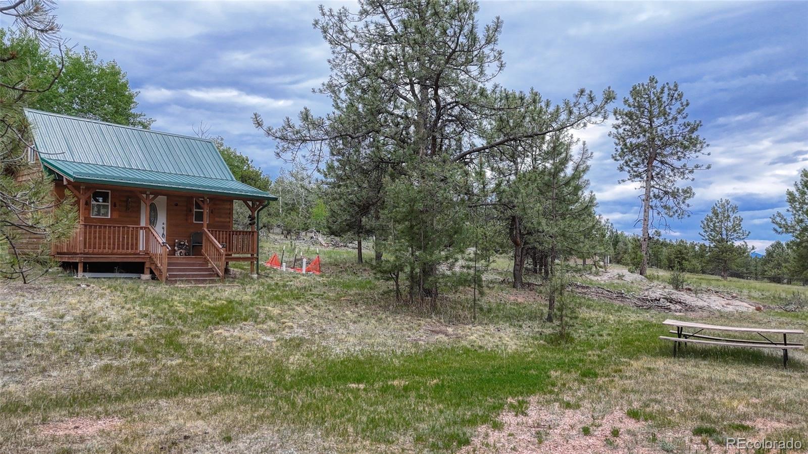MLS Image #24 for 330  arrowhead drive,florissant, Colorado