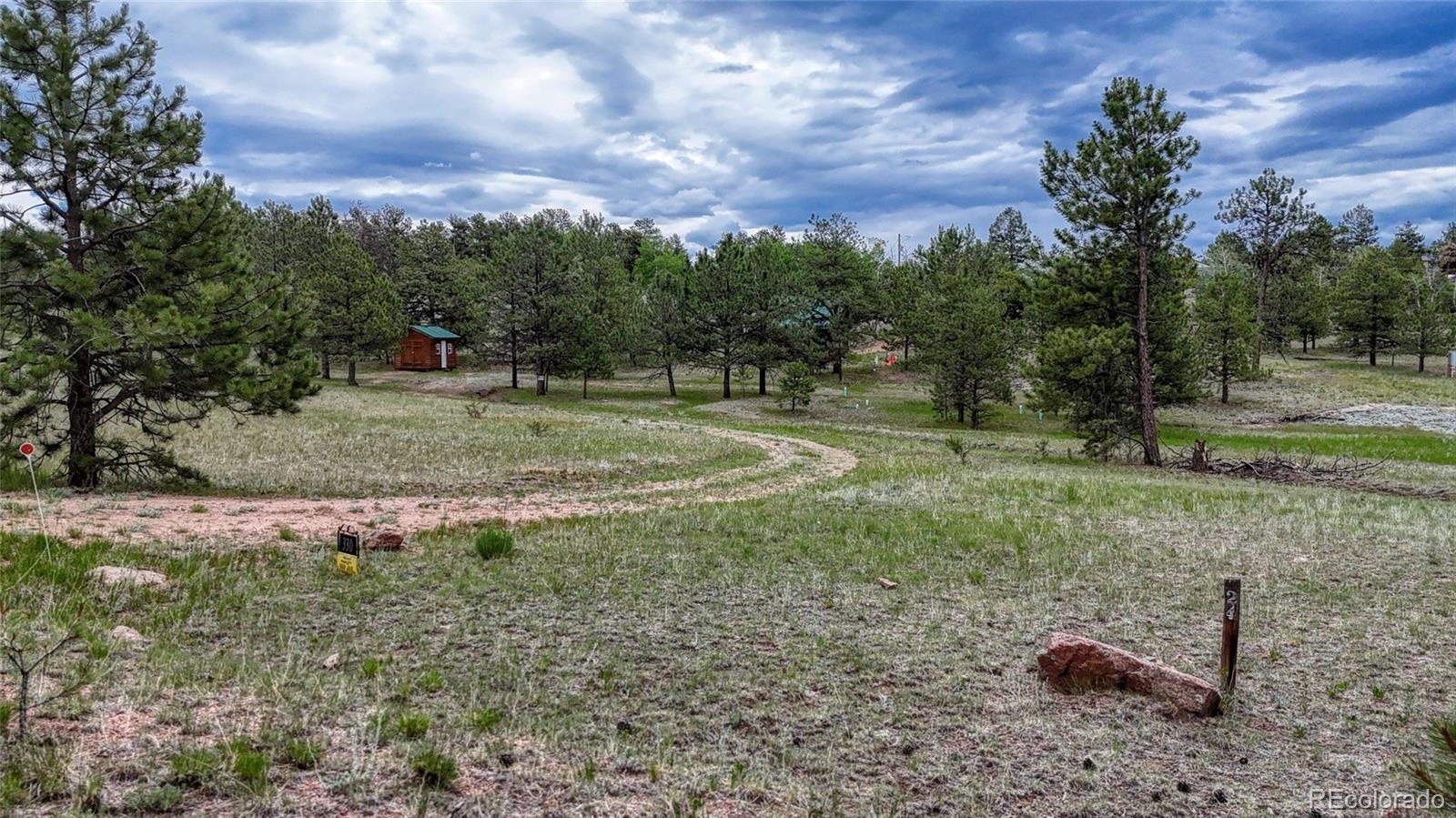 MLS Image #26 for 330  arrowhead drive,florissant, Colorado